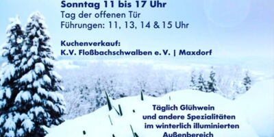 Friedelsheimer Gruppe Jubiläum