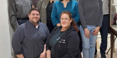 MGV 1863 Niederkirchen e.V. neuer Vorstand 03.03.2026