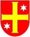 Wappen von Niederkirchen
