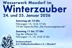 Friedelsheimer Gruppe Jubiläum