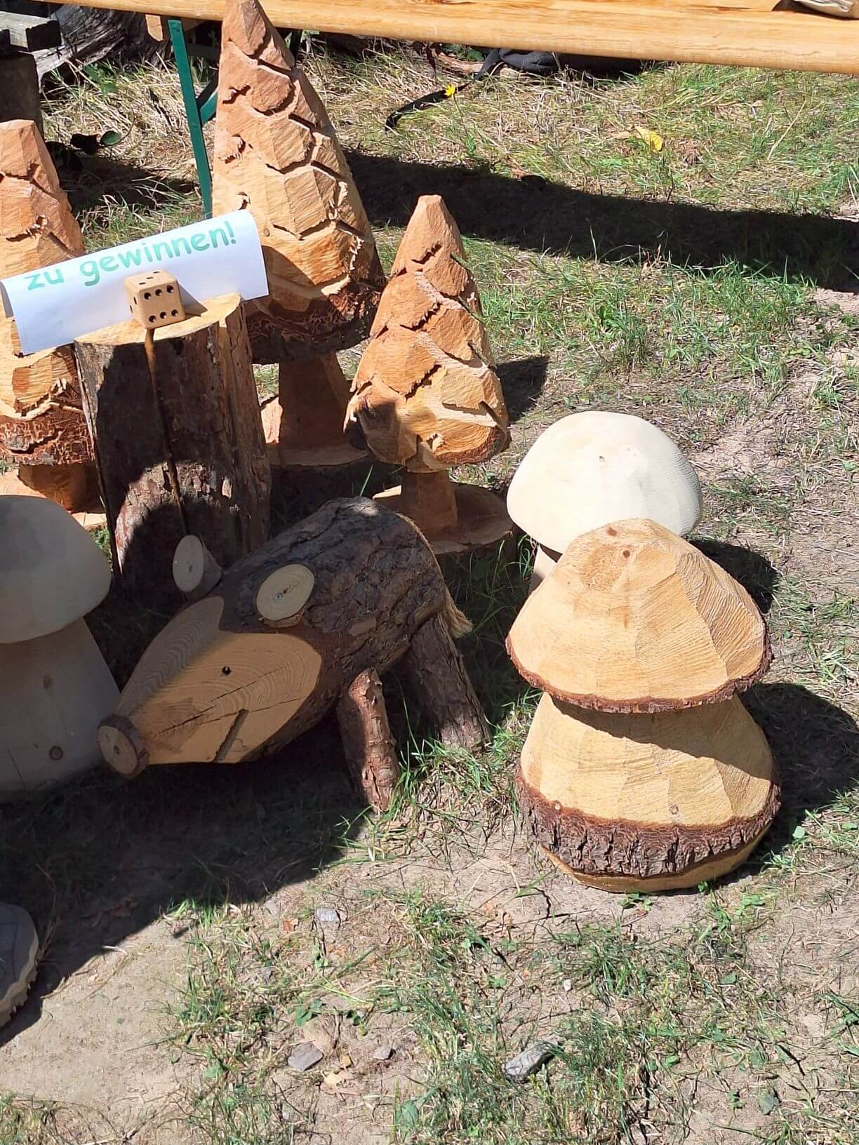 Jubiläum Forstzweckverband