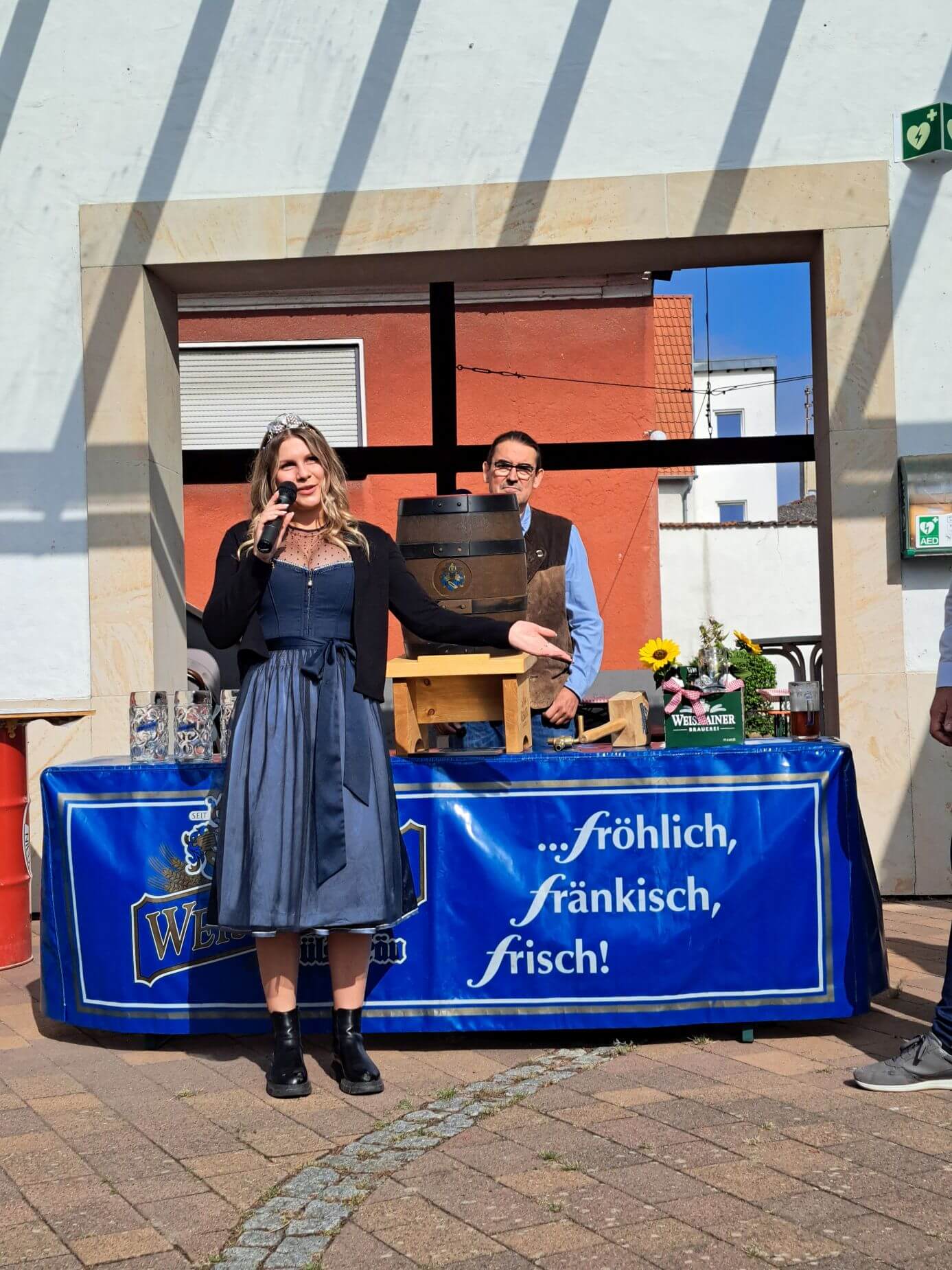 Oktoberfest 2026 in Niederkirchen