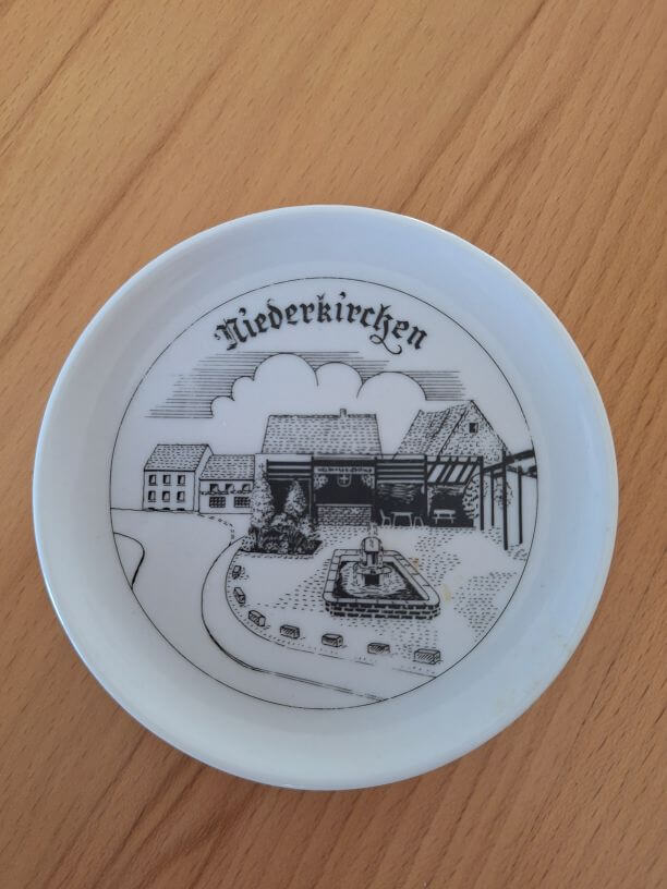 Dorfflohmarkt Niederkirchen 2025